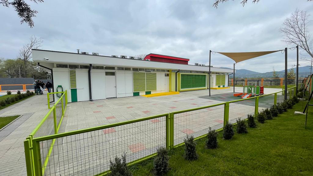 Junji abrirá nuevo jardín infantil en sector Alquihue